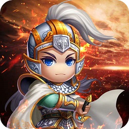 三国群英名将传手机版