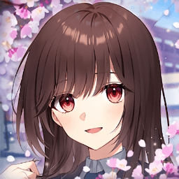 恋爱再会时测试服