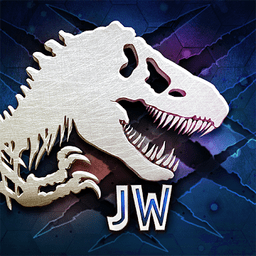 jurassic world手游