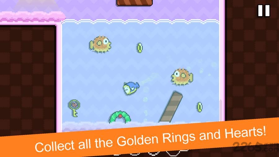 海比haipy手机版 海比游戏下载