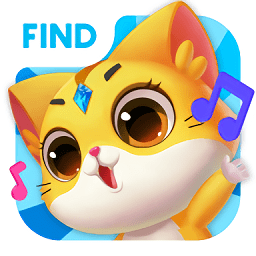 find智能陪练app