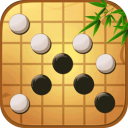 jj围棋无限道具版