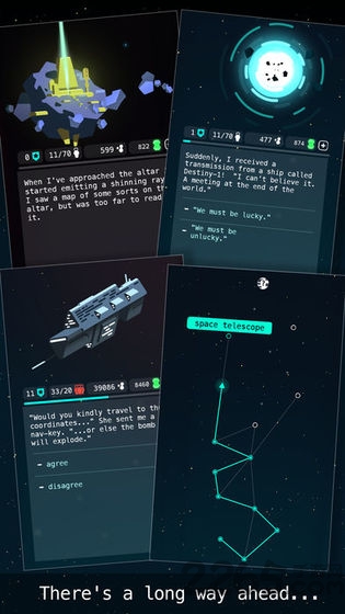 full of stars游戏下载
