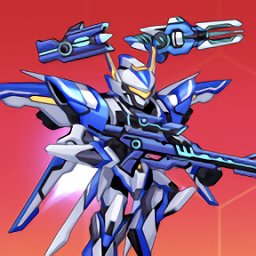 机甲决战大师手游(Mecha Battle Master)