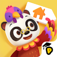 熊猫博士小镇合集战略版