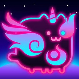 猫英雄猫合并防御游戏