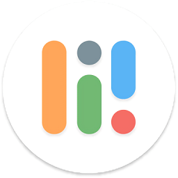 simple课程表app