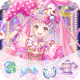 花花仙子的梦幻花园测试服