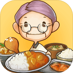 众多回忆的食堂故事加强版