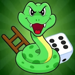 蛇梯棋冒险手游