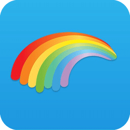 乐业天空app