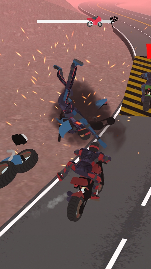 race to hell游戏下载