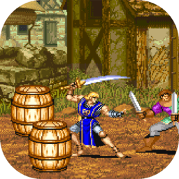 table knights游戏