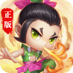 葫芦兄弟暴击小妖精游戏网页版