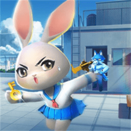 疯狂逃跑派对免网页版