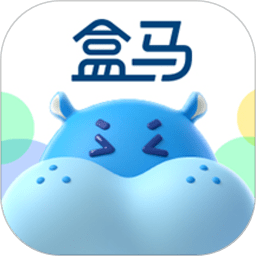 盒马外卖app