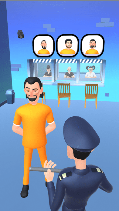 prison life手机版