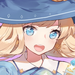 魔法少女养成测试服