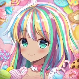 甜蜜的魔法加强版