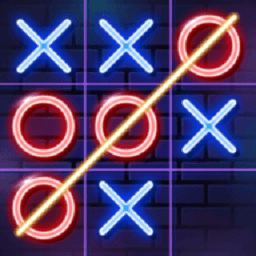 xo连线游戏