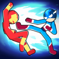 火柴人战斗传说手游(stickman combat legend)