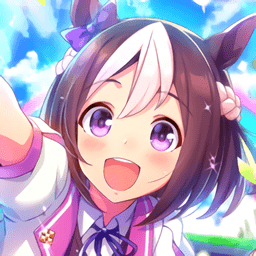 赛马娘日文加强版