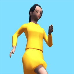 速度跑者3d游戏