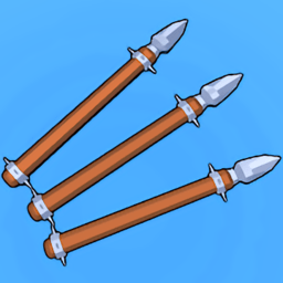 长矛派对小游戏(spear fest)