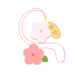 粉樱花文案app