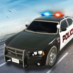 警车追击电脑版