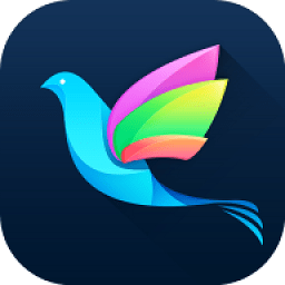 蓝鸽智慧校园通app