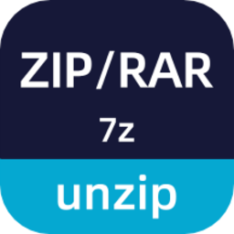 rar解压宝app