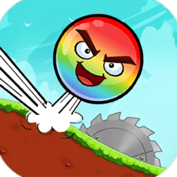 彩球大冒险最新版(color ball adventure)