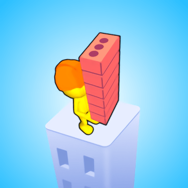 摩天大楼建造者游戏