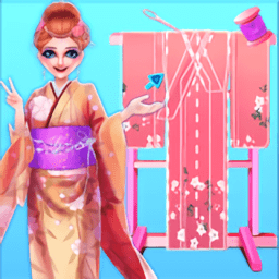 和服女孩官方版
