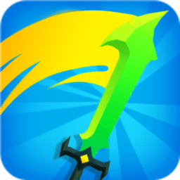 sword play我剑术超厉害手游