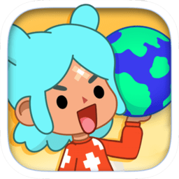托卡小镇创造世界免登录版