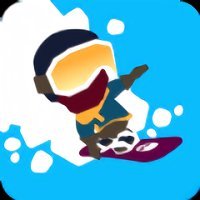我下坡贼6最新版(downhill chill)