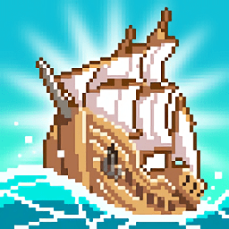 像素大航海最新版(pixel voyage)