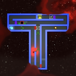 tiltr游戏