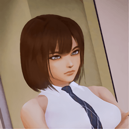 二次元老婆学院汉化版(暂未上线)
