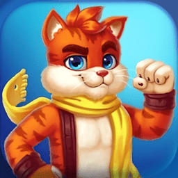 cat heroes消除游戏