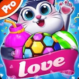 candy2021手游