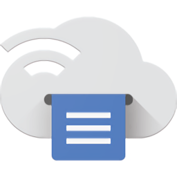 google云打印app
