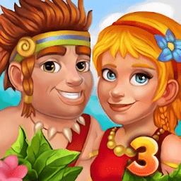 island tribe3手游