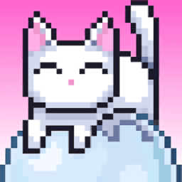 泡泡猫游戏