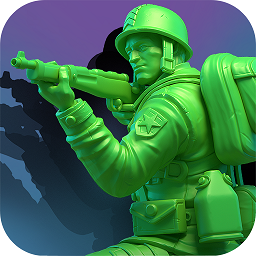 兵人大战战略版