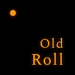复古拟物胶片照相机app(oldroll)