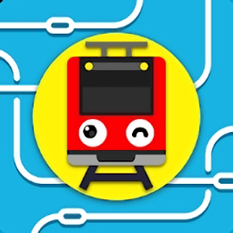 train go铁路模拟游戏