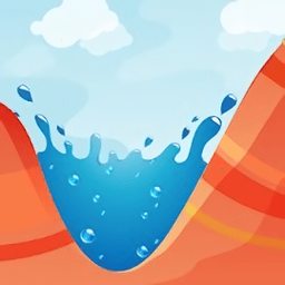 splash canyons游戏